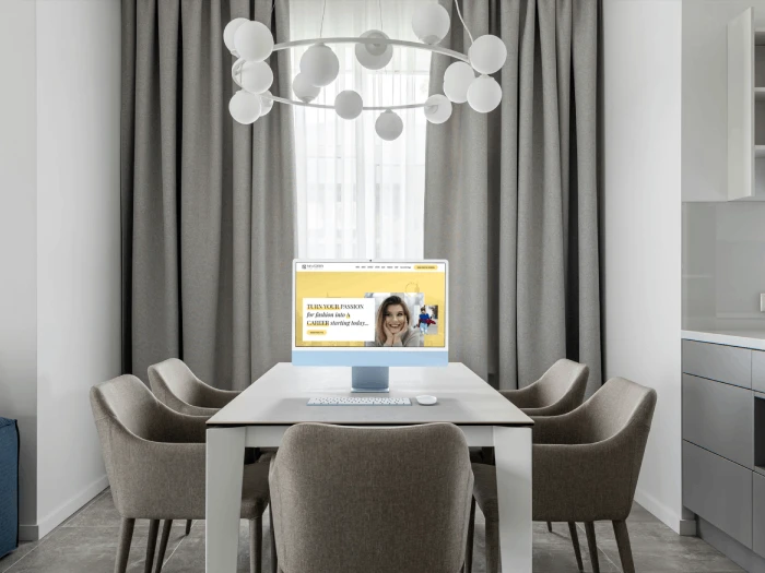 Leeds Kajabi Website Theme