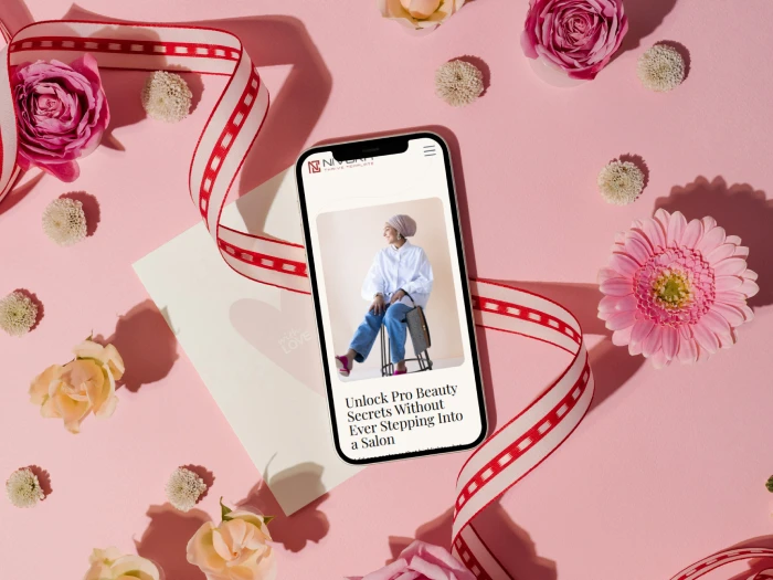 Thrive Kajabi Website Theme