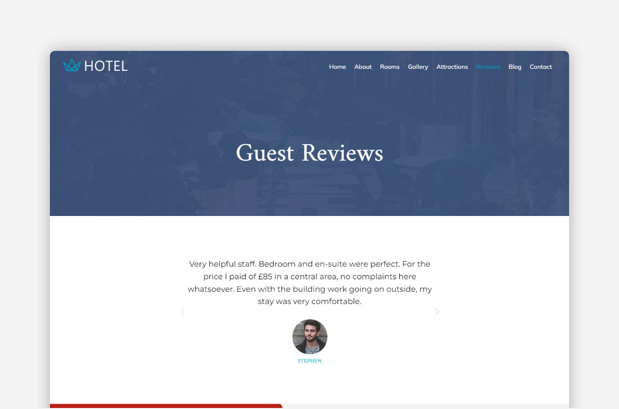 premium apartment wordpress theme