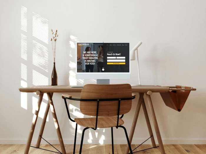 Outfold Kajabi Website Theme