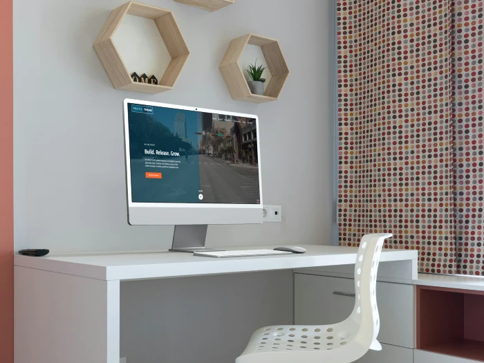 Proto Kajabi Website Theme