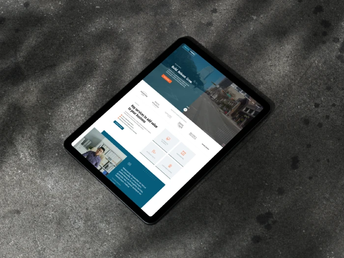 Proto Nivora Kajabi Website Theme